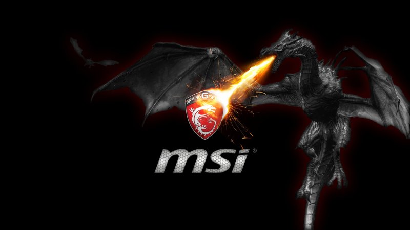 Khám phá bộ sưu tập hình nền MSI cực chất cho máy tính