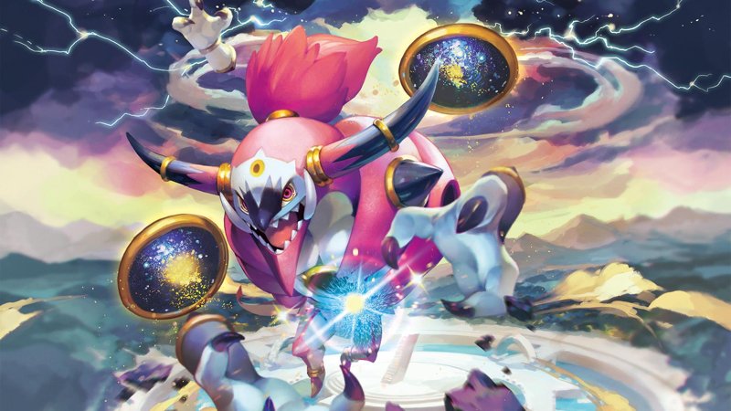 Khám phá bộ sưu tập hình nền pokemon huyền thoại đẹp nhất