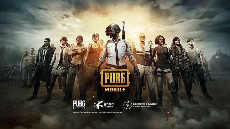Tuyển chọn hình nền PUBG đẹp, chất lượng cao dành cho game thủ