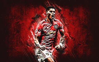 Khám Phá Bộ Sưu Tập Hình Nền Rashford Đẹp Mắt