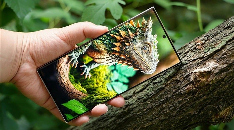 Tải ngay bộ sưu tập hình nền Samsung S24 cực đẹp và chất lượng