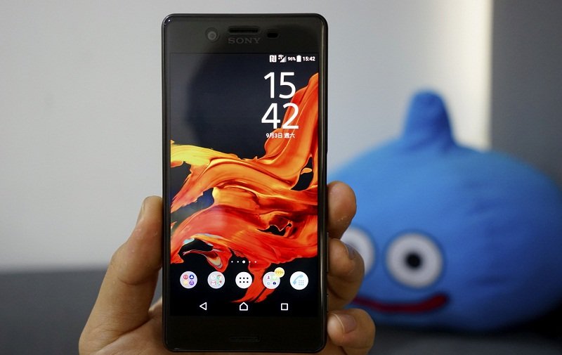 Khám Phá Bộ Sưu Tập Hình Nền Sony Đẹp Nhất Cho Thiết Bị Của Bạn