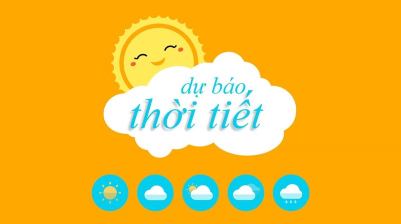 Khám Phá Bộ Sưu Tập Hình Nền Thời Tiết Đẹp Mắt