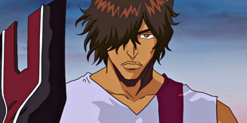 Yasutora Sado 19