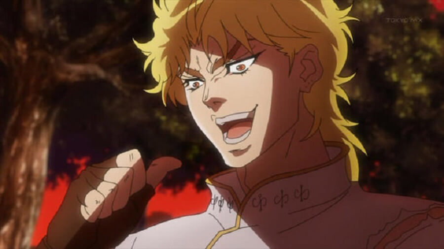 anh dio