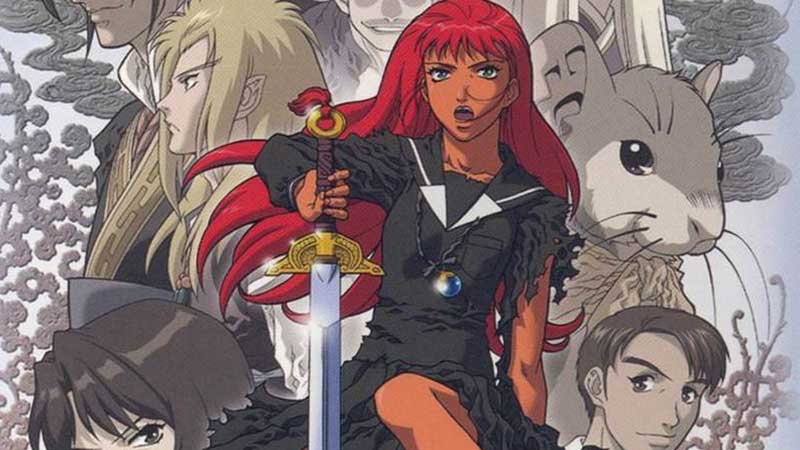 Trọn bộ 25 anime hay chuyển sinh mà các mọt phim không nên bỏ lỡ