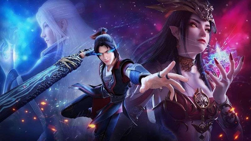 anime trung quoc hay dau pha thuong khung anime trung quoc hay dau pha thuong khung