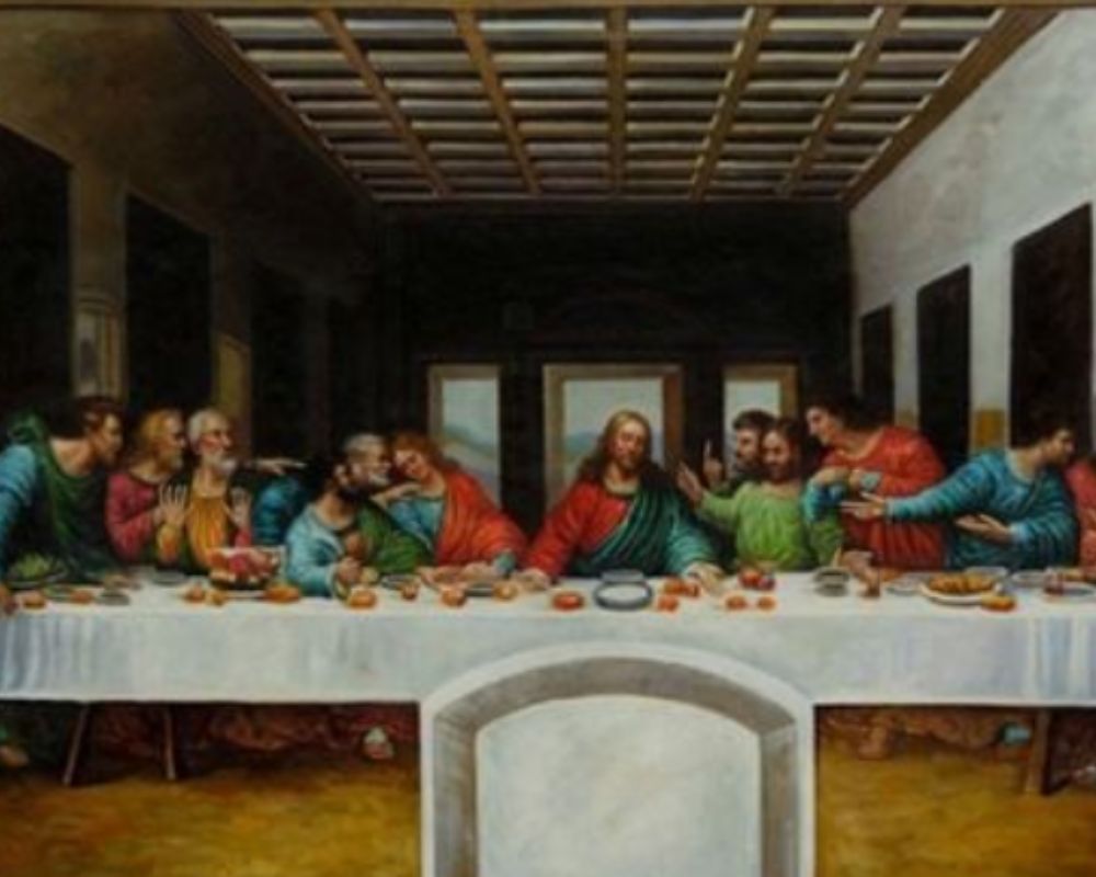 A Look at 5 of the Most Famous Pieces of Artwork