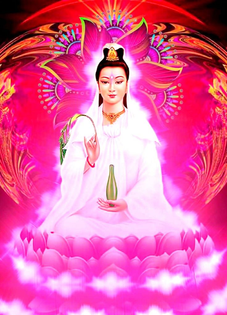 ảnh âm bản Phật 0063