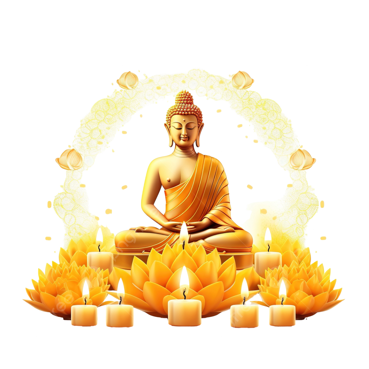 ảnh b&igrave;a Phật 0020
