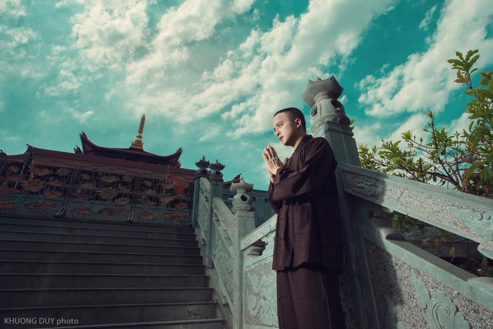 ảnh b&igrave;a Phật 0022