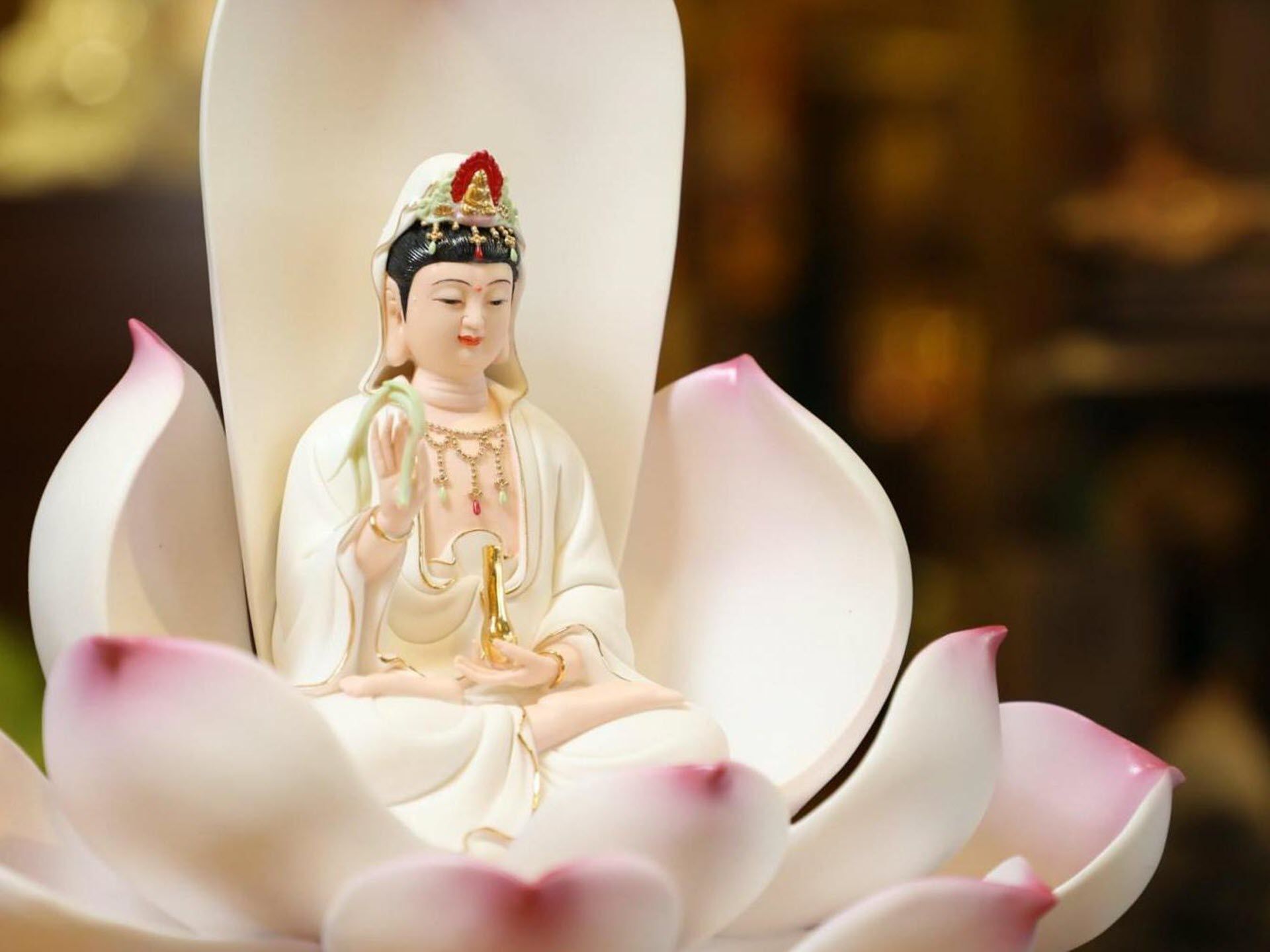 ảnh b&igrave;a Phật 0038