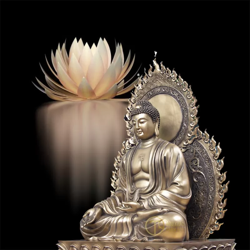 ảnh b&igrave;a Phật 0042