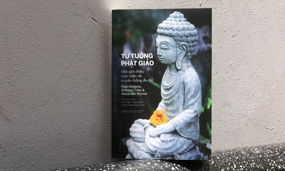 ảnh b&igrave;a Phật 0062
