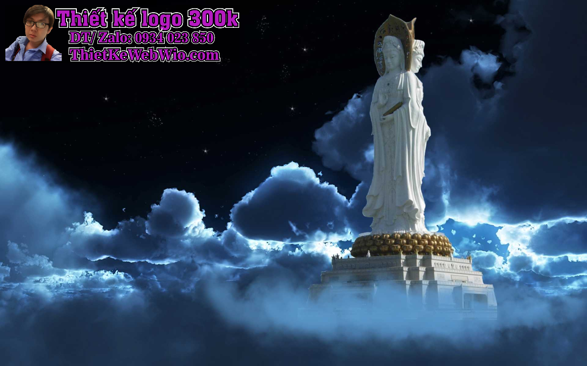 ảnh b&igrave;a Phật 0066