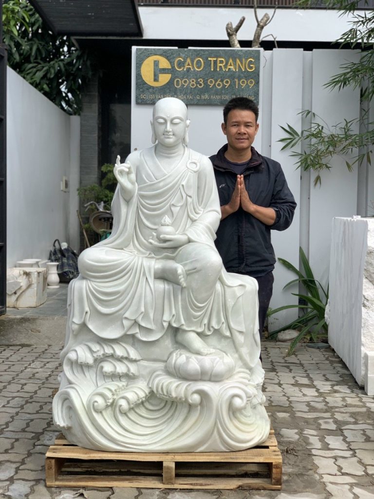 ảnh b&igrave;a Phật 0082