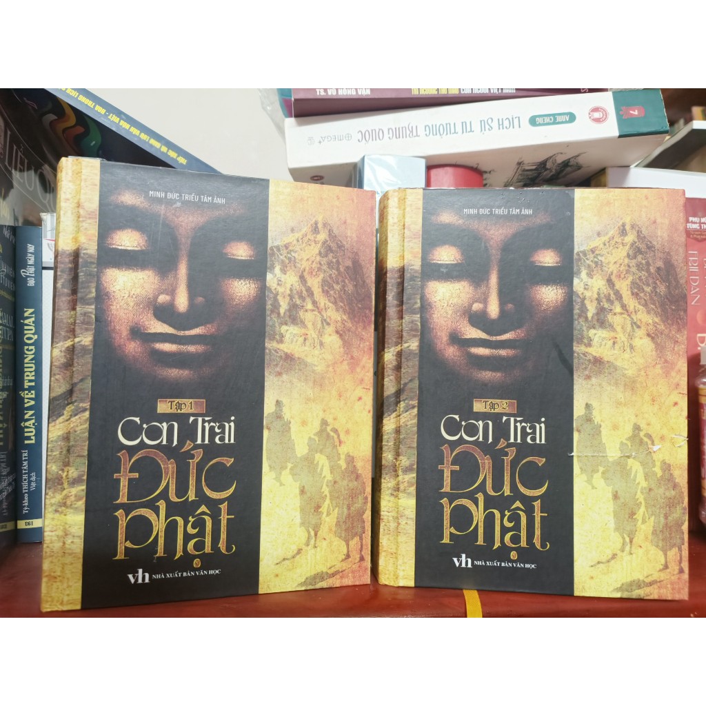 ảnh b&igrave;a Phật 0083