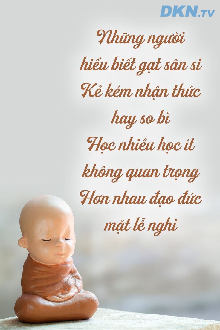 ảnh Ch&uacute; Tiểu Niệm Phật 0022