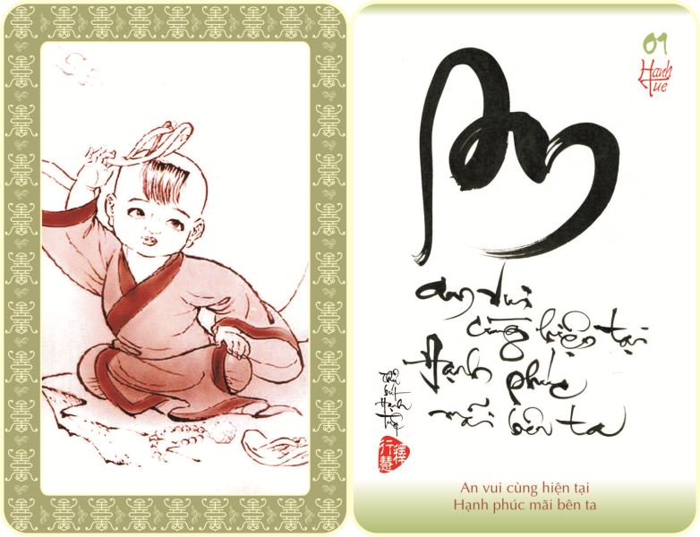 ảnh Ch&uacute; Tiểu Niệm Phật 0059