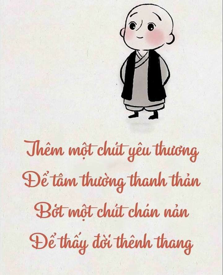 ảnh Ch&uacute; Tiểu Niệm Phật 0082