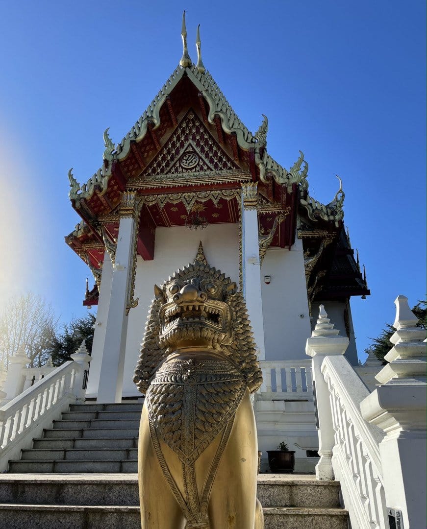 ảnh ch&ugrave;a Phật 0026