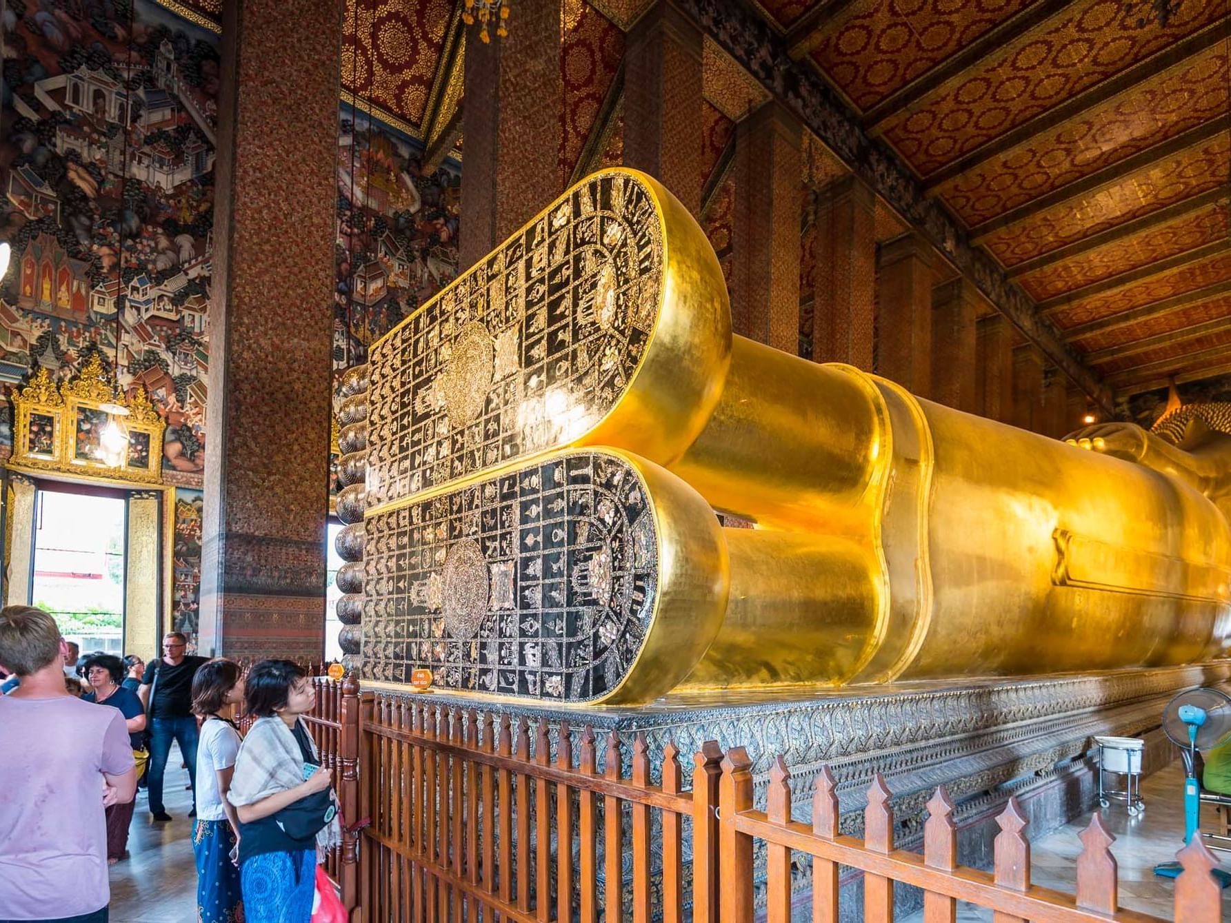 ảnh ch&ugrave;a Phật 0029