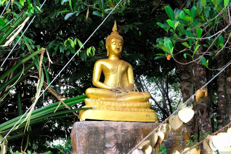 ảnh ch&ugrave;a Phật 0030