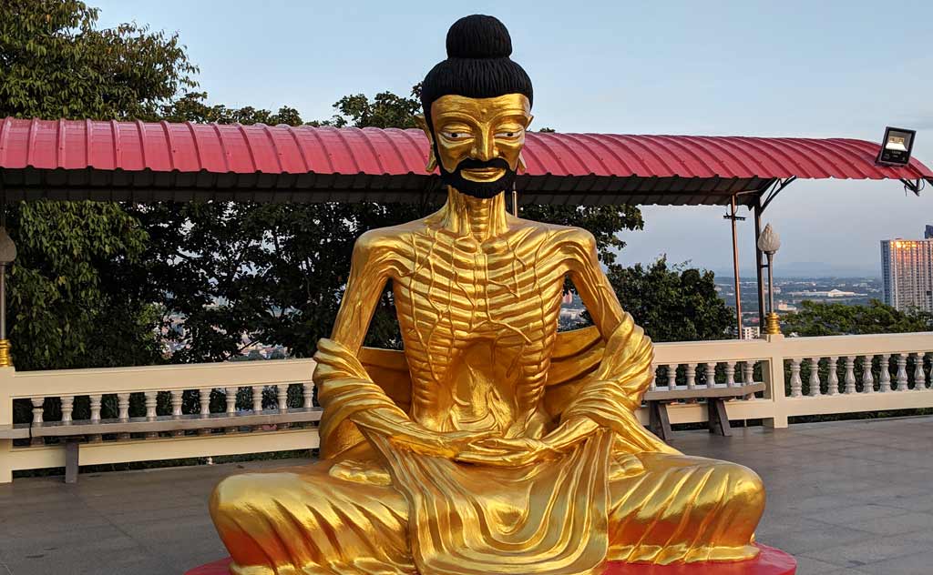 ảnh ch&ugrave;a Phật 0061