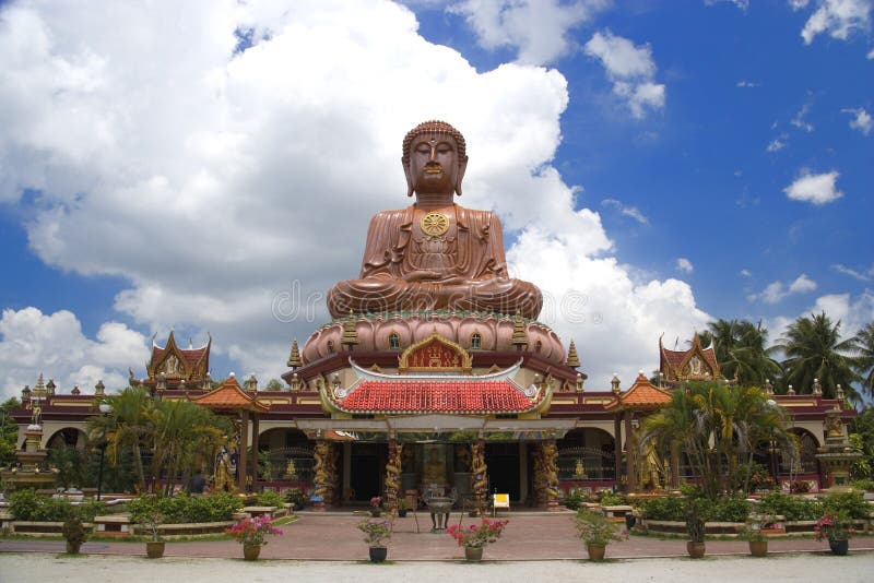 ảnh ch&ugrave;a Phật 0062