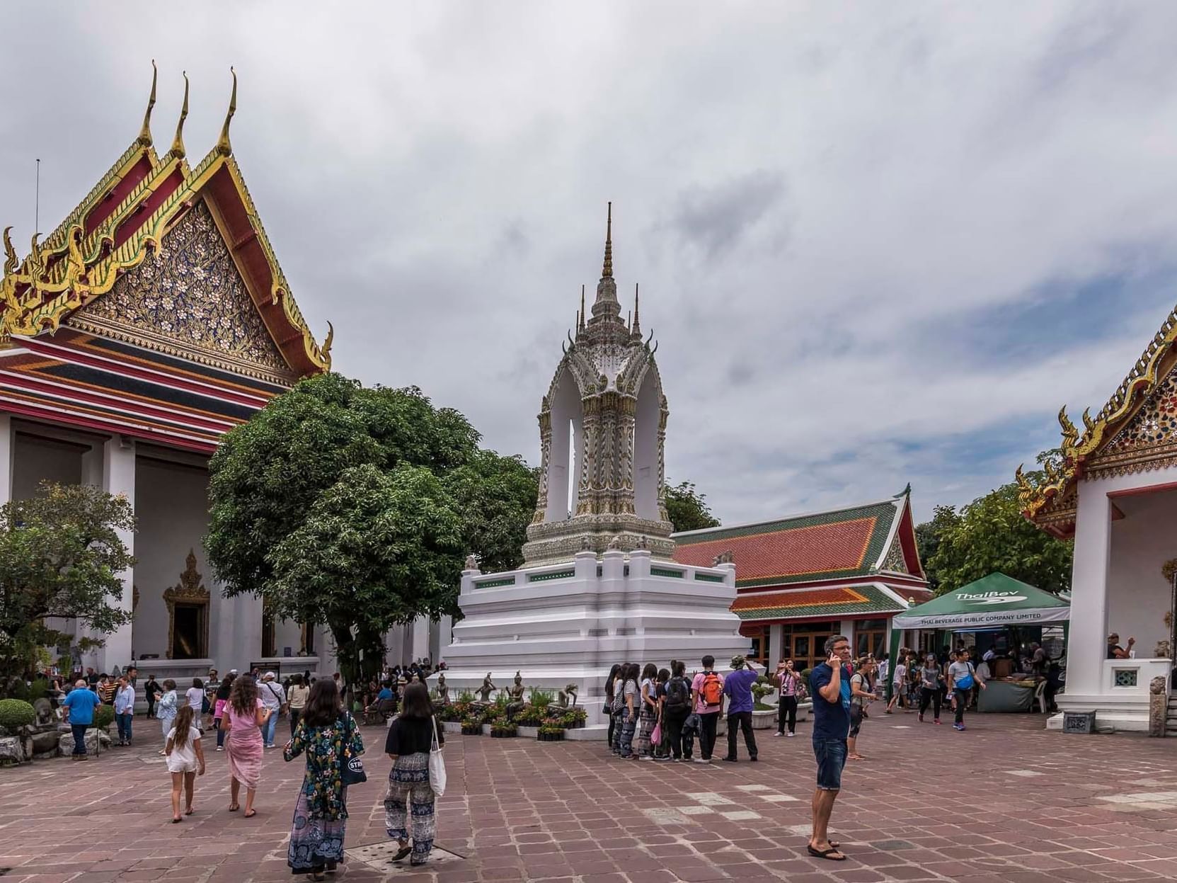ảnh ch&ugrave;a Phật 0077