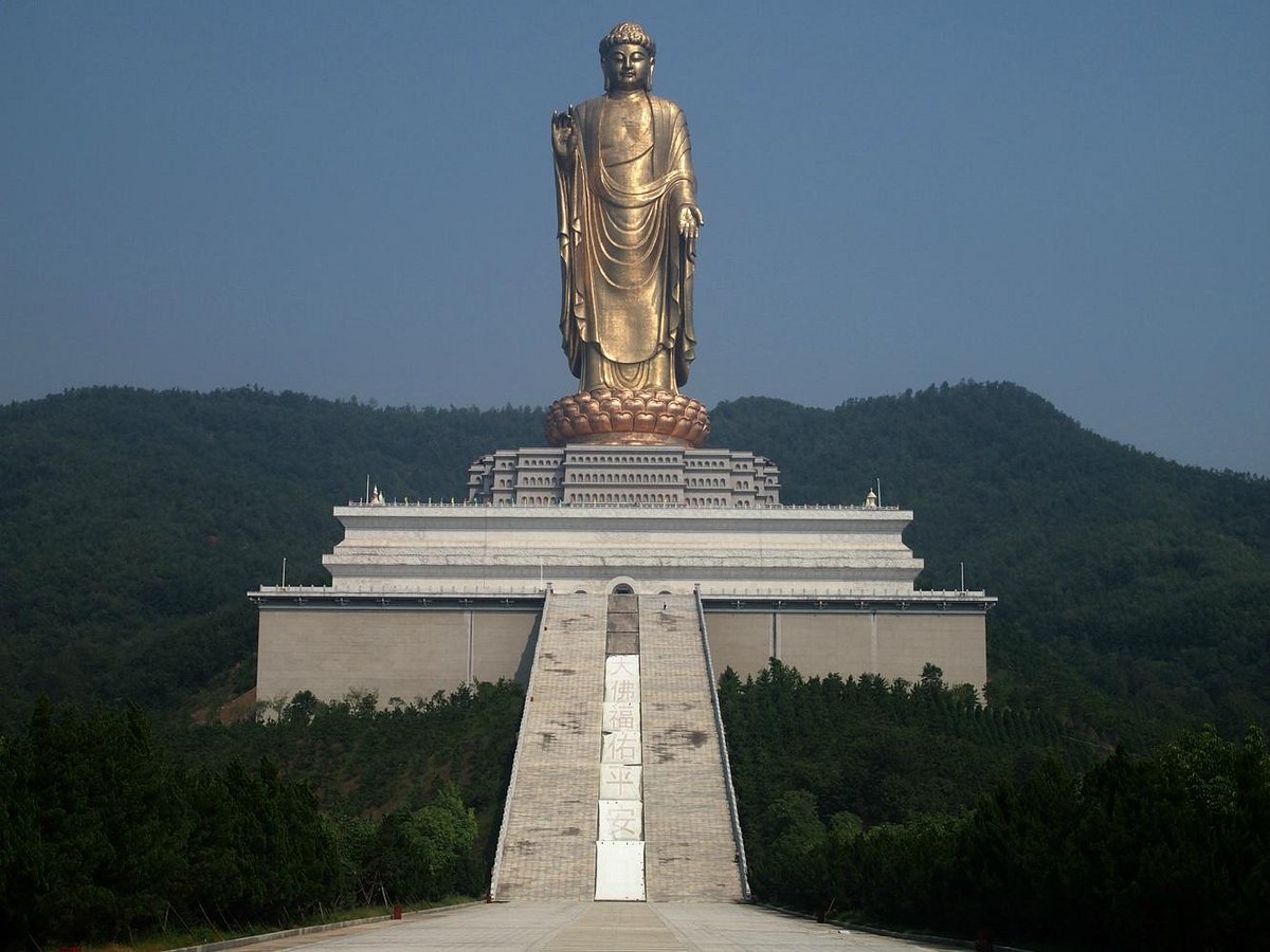 ảnh ch&ugrave;a Phật 0080