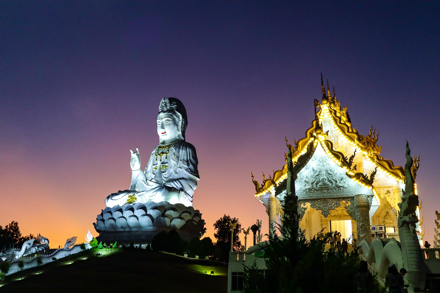 ảnh ch&ugrave;a Phật 0089