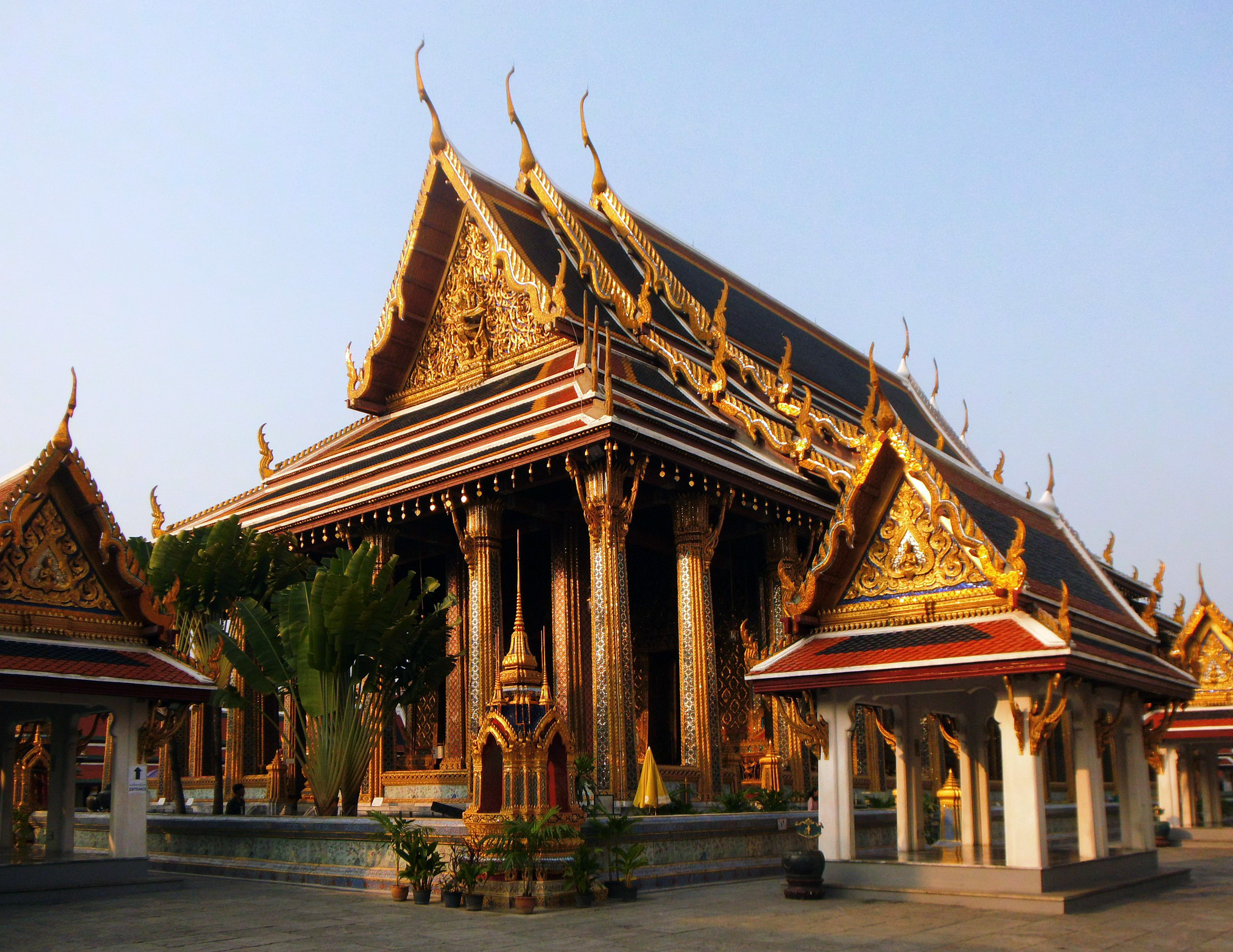 ảnh ch&ugrave;a Phật 0093