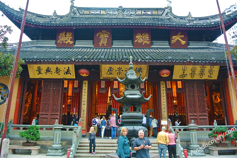 ảnh ch&ugrave;a Phật 0097