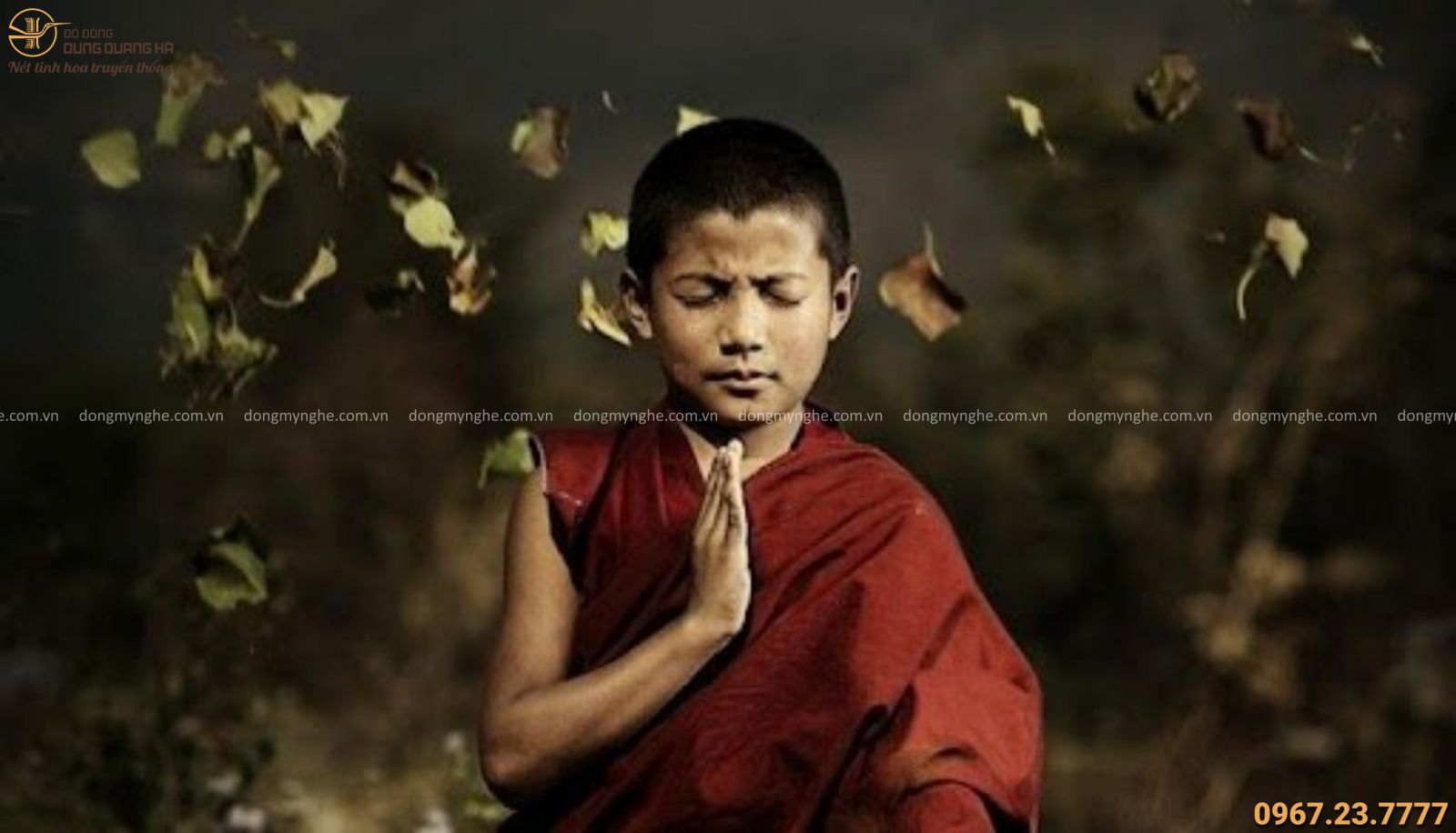 ảnh niệm Phật 0041