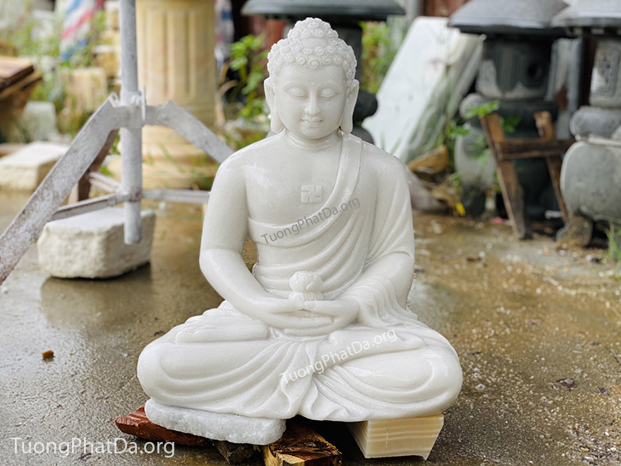 ảnh Phật A Di Đ&agrave; 0023
