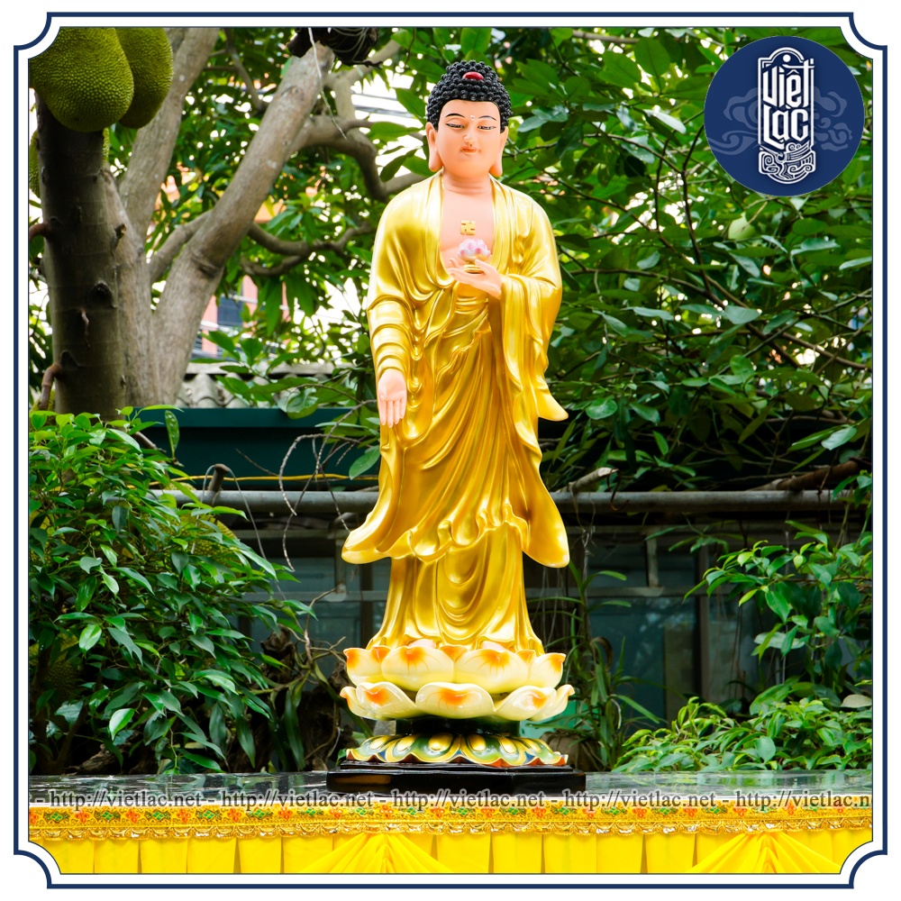 ảnh Phật A Di Đ&agrave; 0025