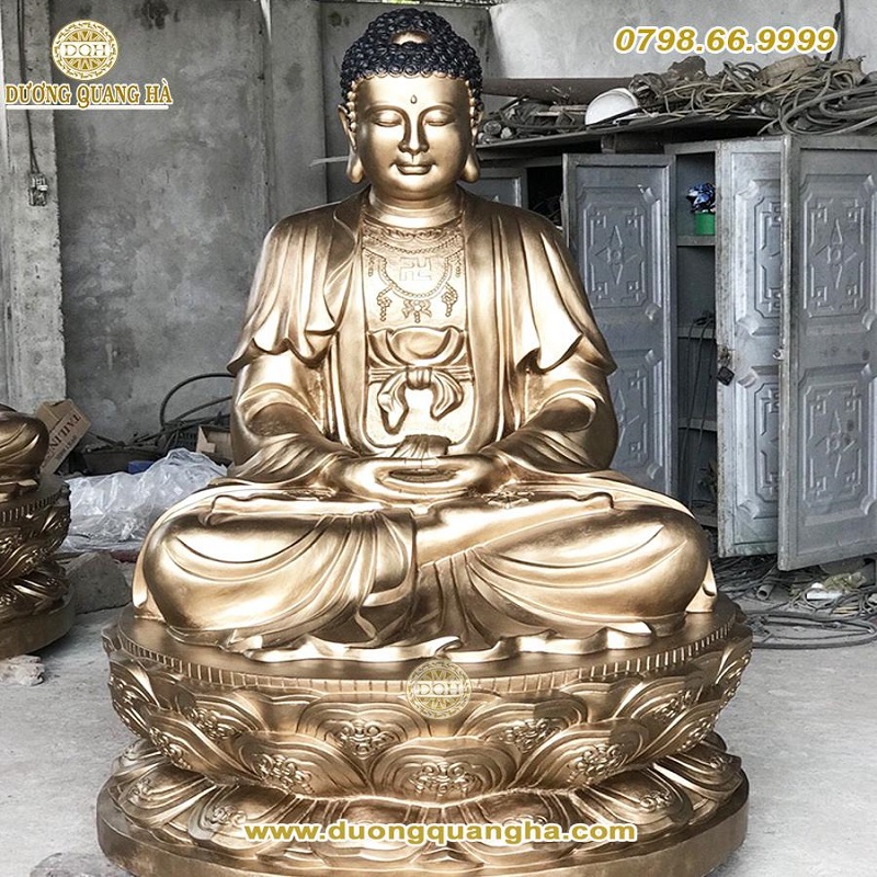 ảnh Phật A Di Đ&agrave; 0029