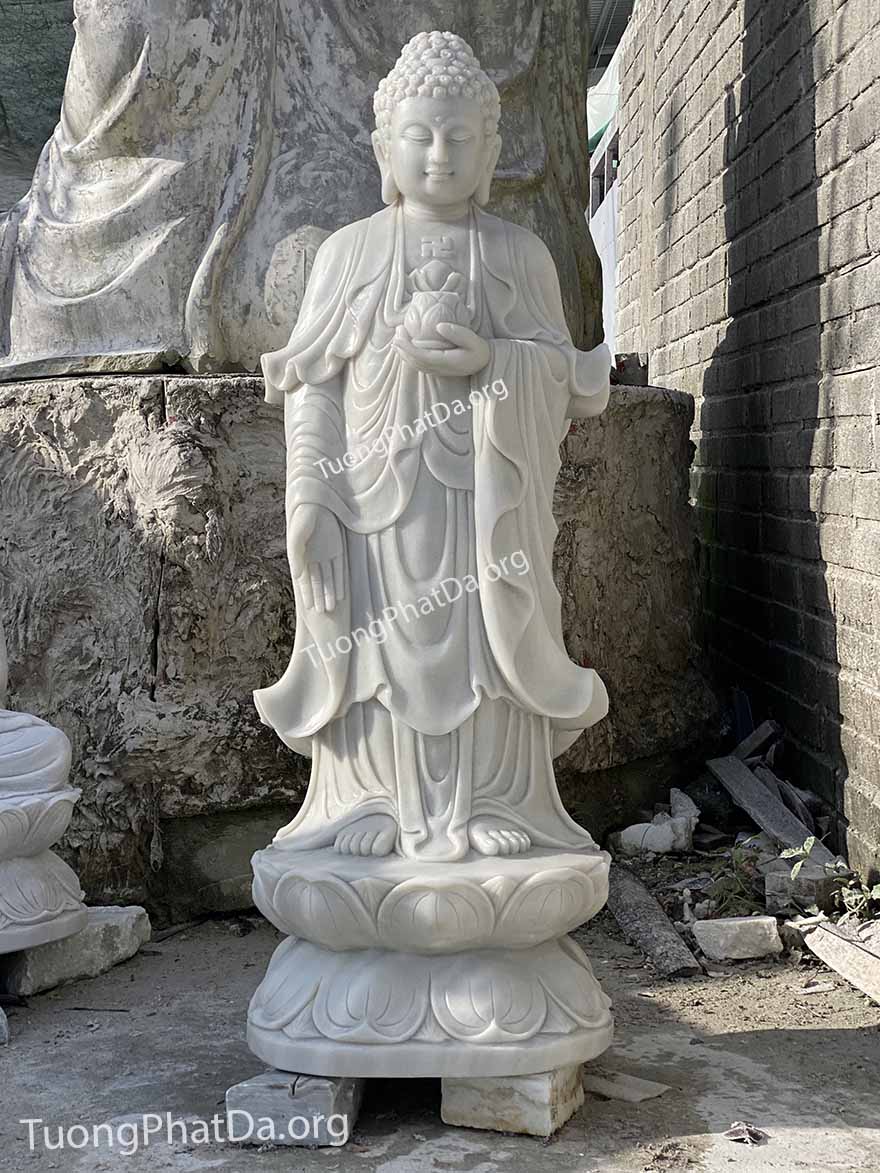 ảnh Phật A Di Đ&agrave; 0030