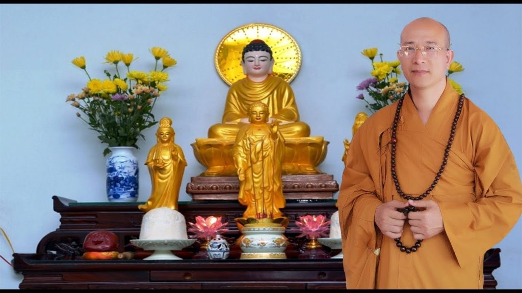 ảnh Phật A Di Đ&agrave; 0031