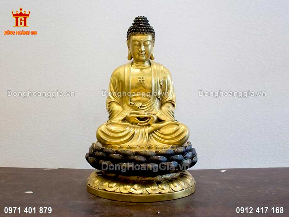ảnh Phật A Di Đ&agrave; 0035