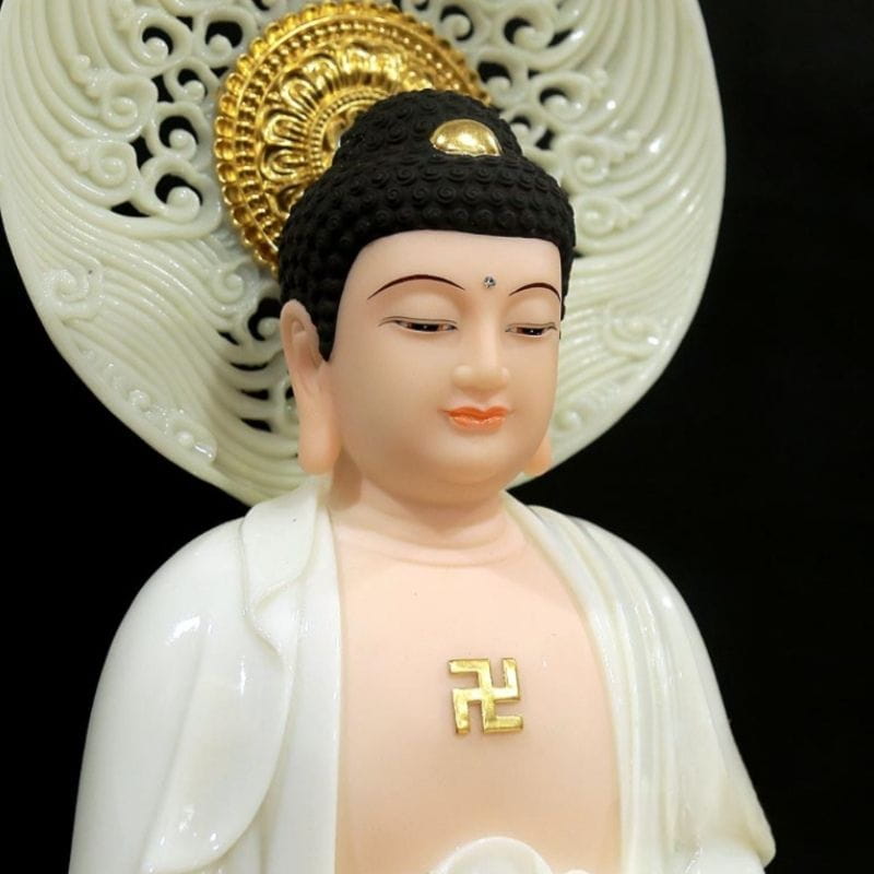 ảnh Phật A Di Đ&agrave; 0036