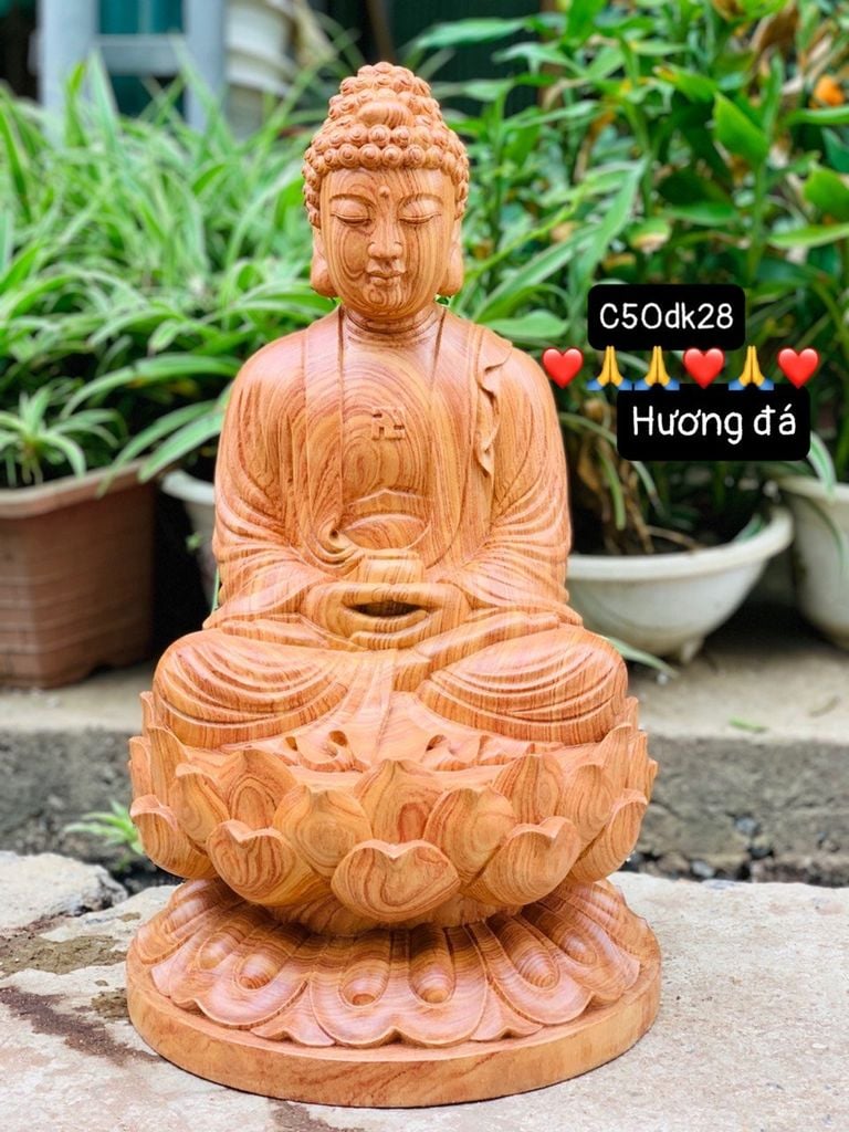 ảnh Phật A Di Đ&agrave; 0037