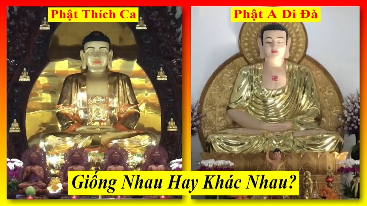 ảnh Phật A Di Đ&agrave; 0038