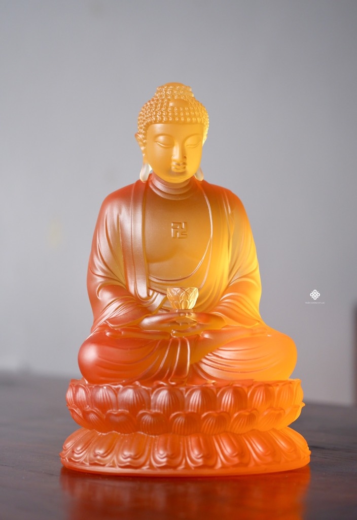ảnh Phật A Di Đ&agrave; 0039
