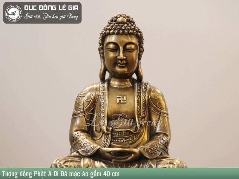 ảnh Phật A Di Đ&agrave; 0042