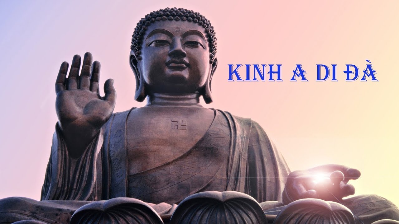 ảnh Phật A Di Đ&agrave; 0046