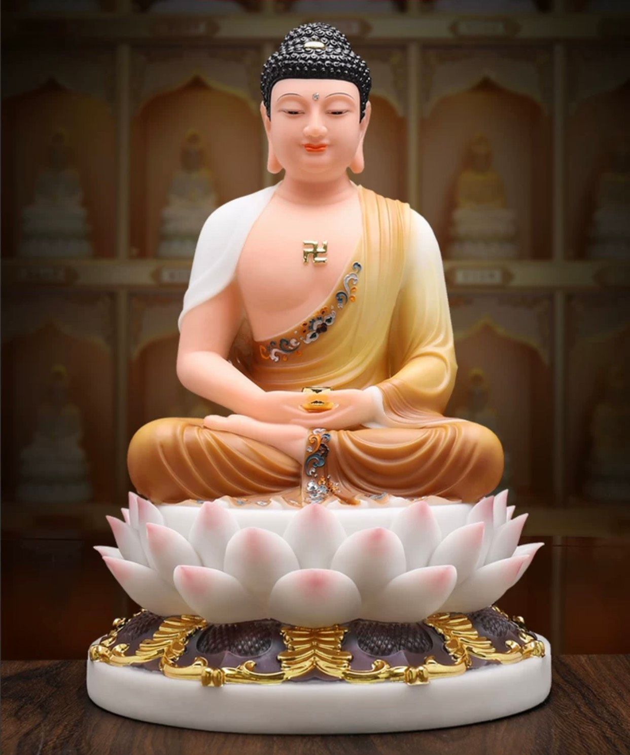 ảnh Phật A Di Đ&agrave; 0047