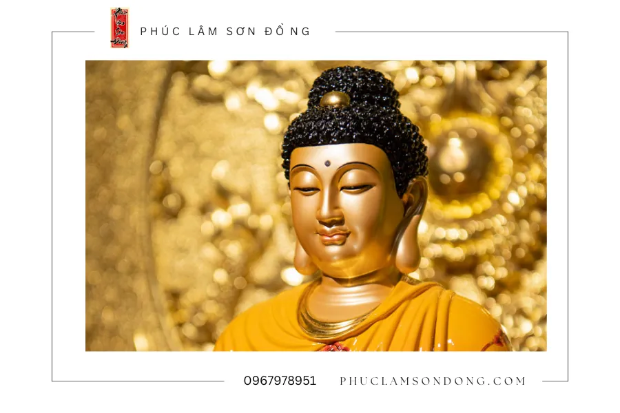 ảnh Phật A Di Đ&agrave; 0048