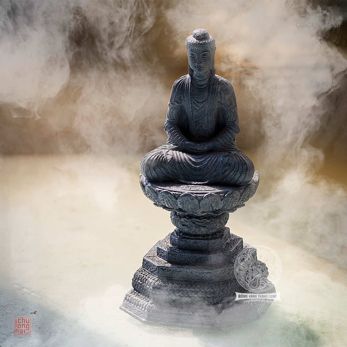 ảnh Phật A Di Đ&agrave; 0049